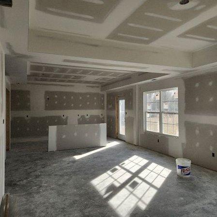 Coronado Drywall