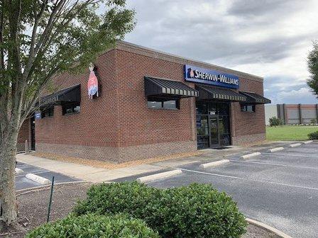 Sherwin-Williams Paint Store