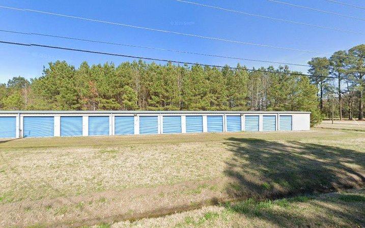 Pasquotank County Water Department