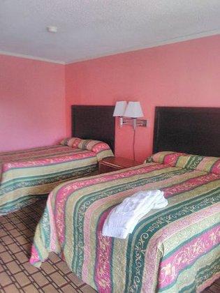 Queen Elizabeth Motel