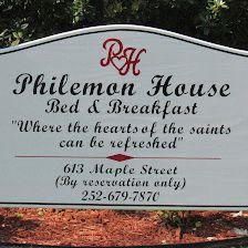 Philemon House Bed & Breakfast
