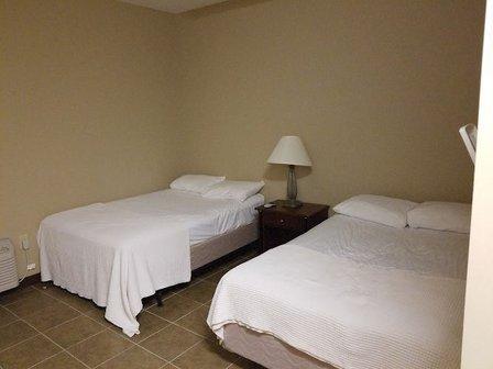 Inman Lodge