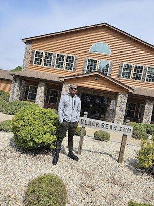 Blackbear Inn