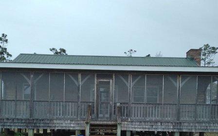 Beety Lumber Co