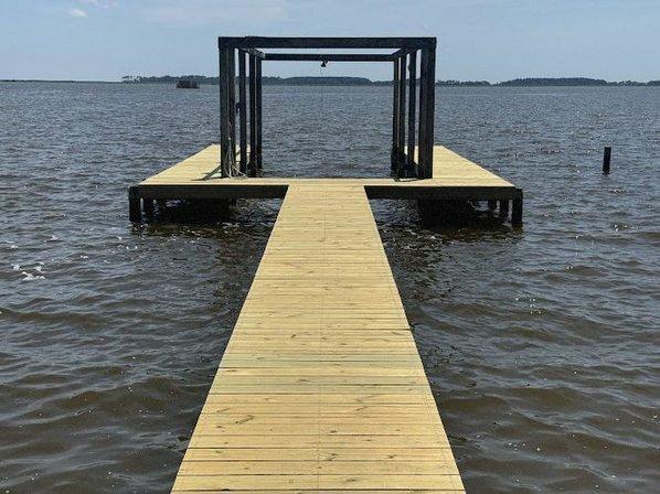 Messina Marine Construction LLC