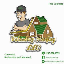 Velasdriz Roofing LLC