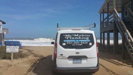 McMahon Plumbing