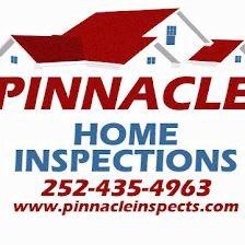 Pinnacle Home Inspections