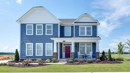 Chesapeake Homes at Waterleigh