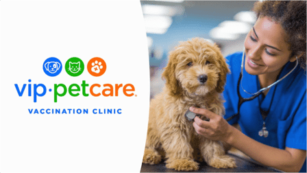 VIP Petcare Vaccination Clinic
