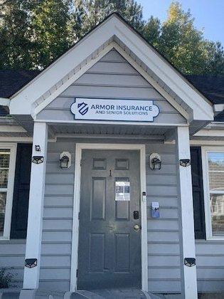 Armor Insurance and Senior Solutions, Elizabeth City Office