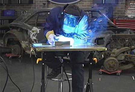 Ricky's Welding Inc