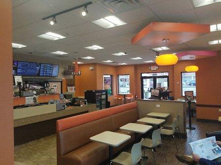 Dunkin'