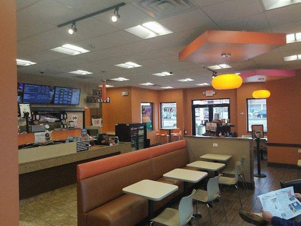 Dunkin'