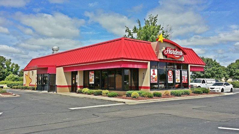 Hardee’s