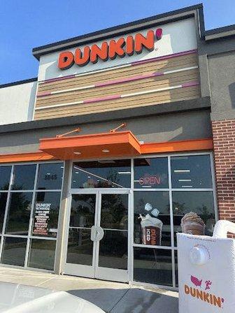 Dunkin'