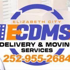 Elizabeth City Delivery & Moving Services L.L.C.