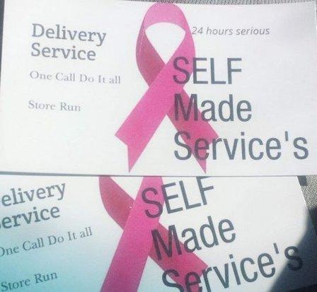Self Made Services