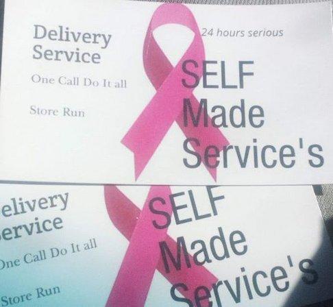 Self Made Services