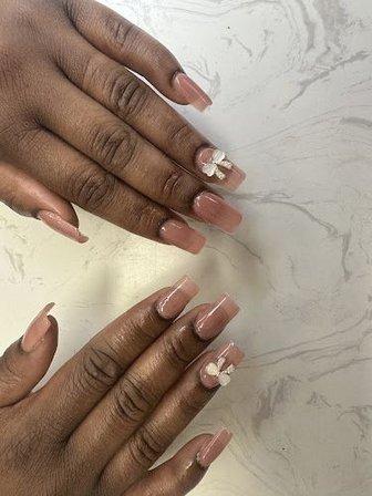 City Nails