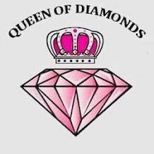 Queen of Diamonds Hair Boutique