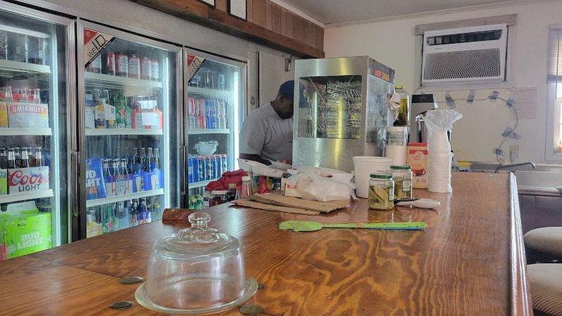 Bailey's Store