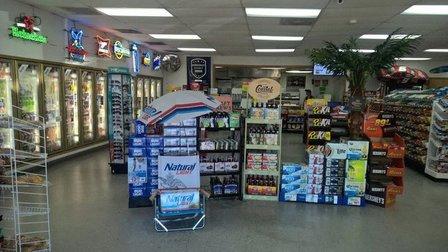Eagle Mart #3