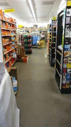 Dollar General