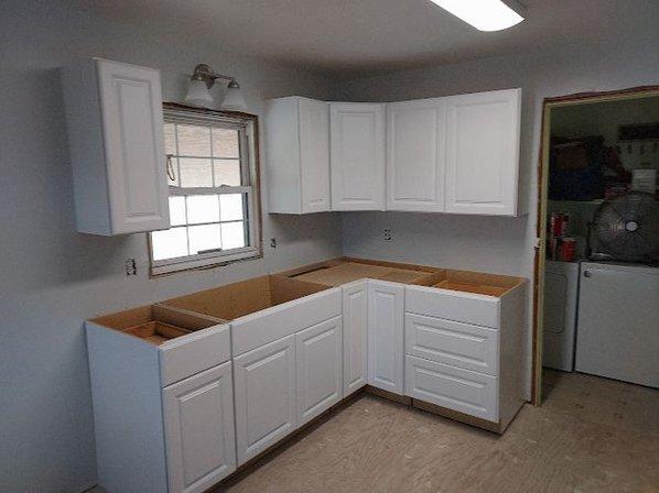 David Brickhouse Construction