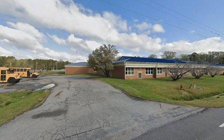 Camden Middle School