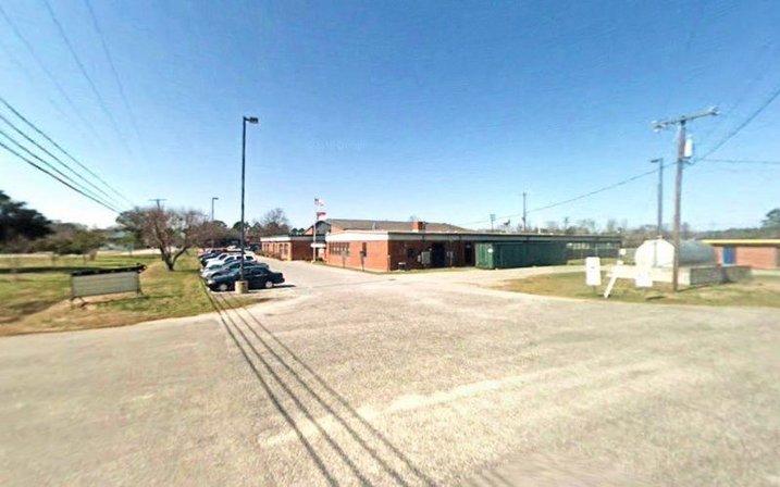 Columbia Middle School