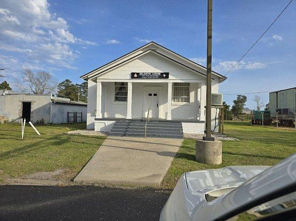 Atlantic Masonic Lodge 294