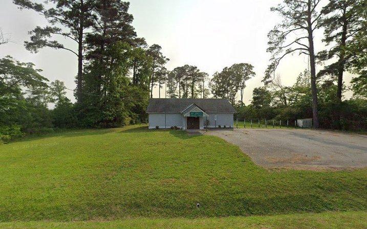 Richardson Community Building