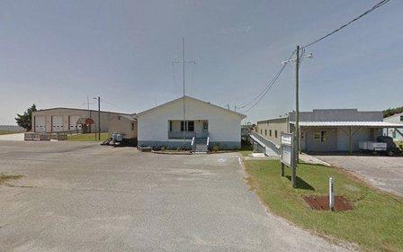 STUMPY POINT COMMUNITY BUILDING