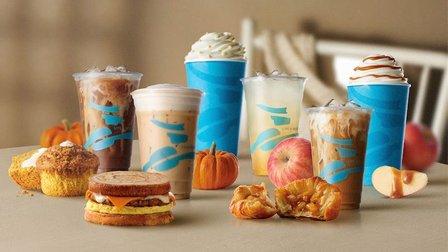 Caribou Coffee