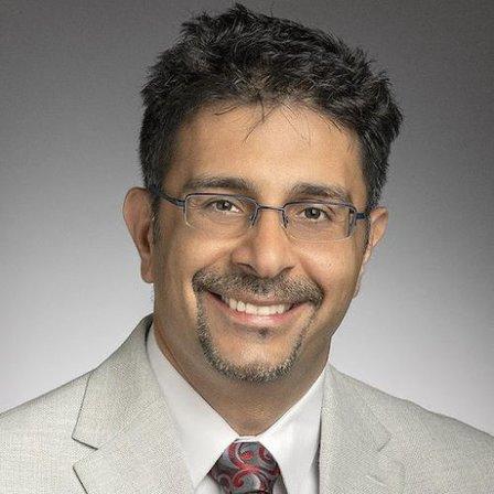 Mohamad M. Parva, M.D.
