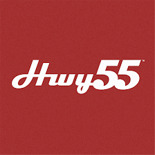 Hwy 55 Burgers Shakes & Fries