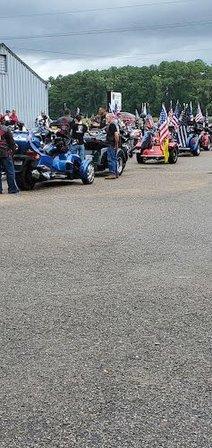 VFW Post 6060