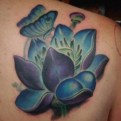 Wolf's Den Custom Tattoo & Body Piercing Studio