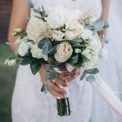 Albemarle Weddings