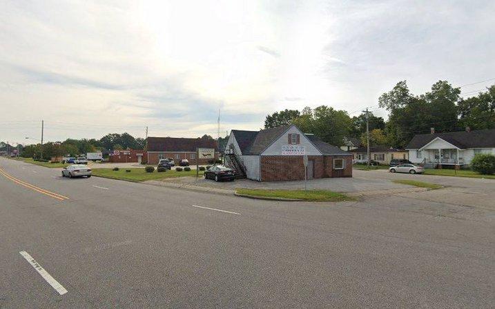 Elizabeth City Chiro-Acupuncture