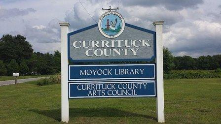 Currituck County Arts Council
