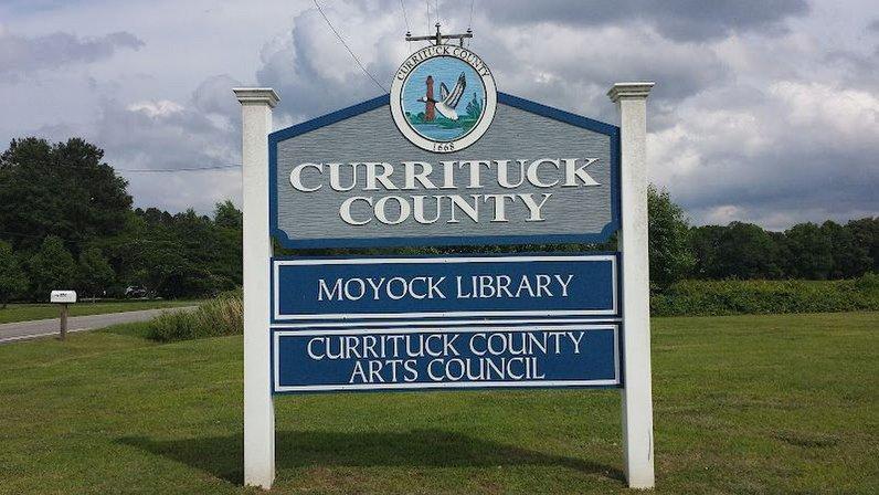 Currituck County Arts Council
