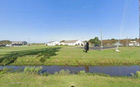 Hyde County Health Department