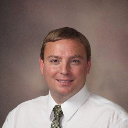 Casey Nekl, M.D.