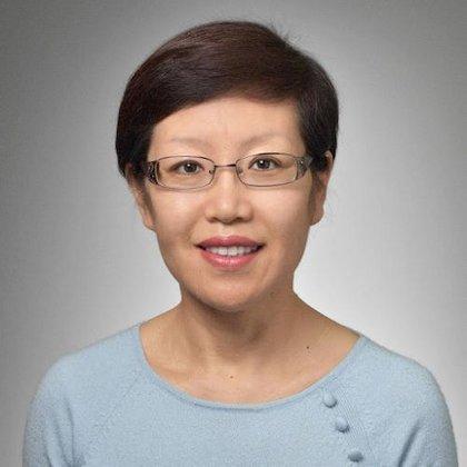Shuhua Yin, FNP-C