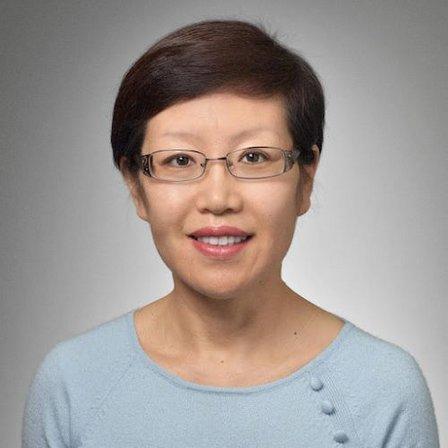 Shuhua Yin, FNP-C