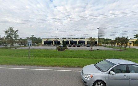 Navy Federal Credit Union ATM