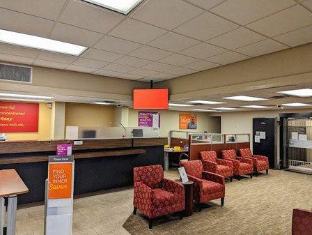 Wells Fargo Bank