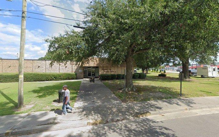 Elizabeth City Housing Athrty